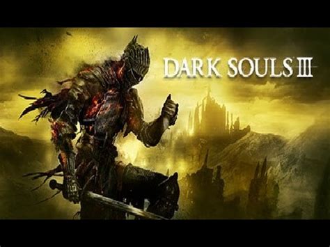 Dark Souls Iii On Nvidia Geforce Gtx M Gb Gddr Lenovo Ideadpad