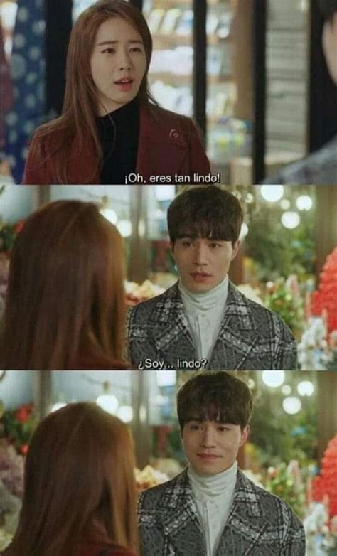 Pin De Soraida Cardona En Goblin Frases De Drama Coreano Dramas