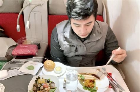 Ethiopian Airlines Business Class Review – Best in Africa? | techrisemedia