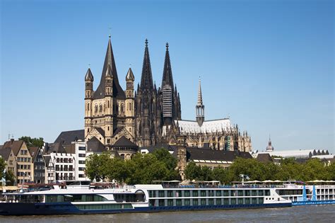 How to Spend 3 Days in Cologne - 2021 Travel Recommendations | Tours ... 