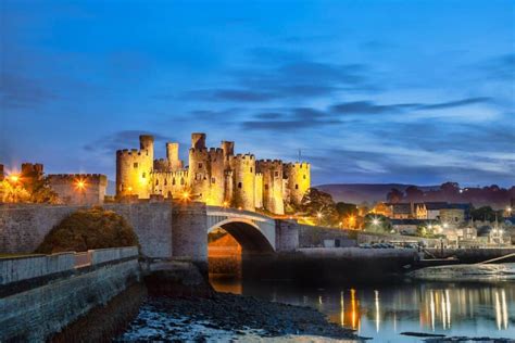 22 of the most beautiful places to visit in Wales | Boutique Travel Blog