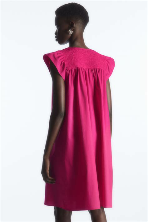 Сарафан MINI COS (1182047003) - sms.moda