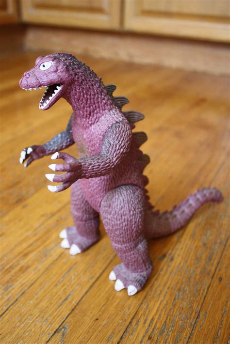 Imperial Godzilla S Donald Deveau Flickr