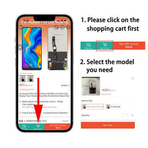 For Infinix Hot Pro X Lcd Display Touch Screen Digitizer Assembly Panel Replacement