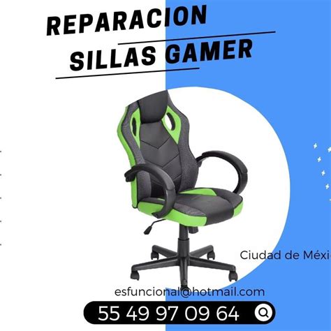 Sillas para Oficina Reparación y Venta de Sillas de Oficina venta y