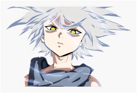 Killua Zoldyck Godspeed Wallpaper