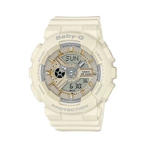 Official Malaysia Warranty Casio Baby G Ba Ga A Standard Analog