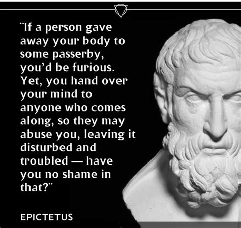 Epictetus Stoicism Quotes Buddha Quotes Inspirational Stoic Quotes