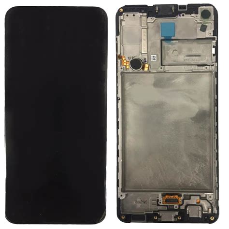 Samsung Galaxy A S Sm A Pls Lcd Screen With Digitizer Gh