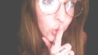 Free Reading Glasses Porn Videos From Thumbzilla