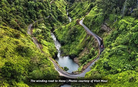 The Road To Hana Worth The Journey AND The Destination