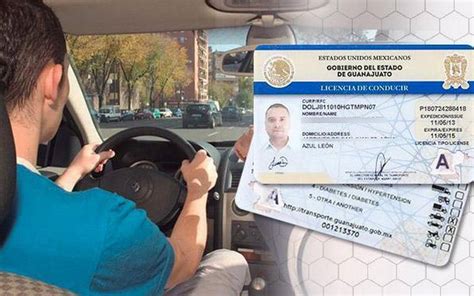 Certificado Medico Para Licencia De Conducir En Mexico Consultatramites