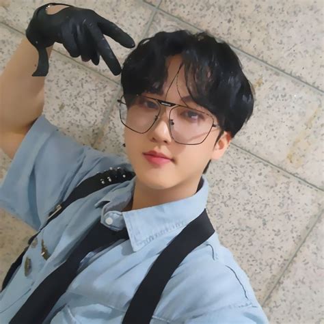 changbin Бини