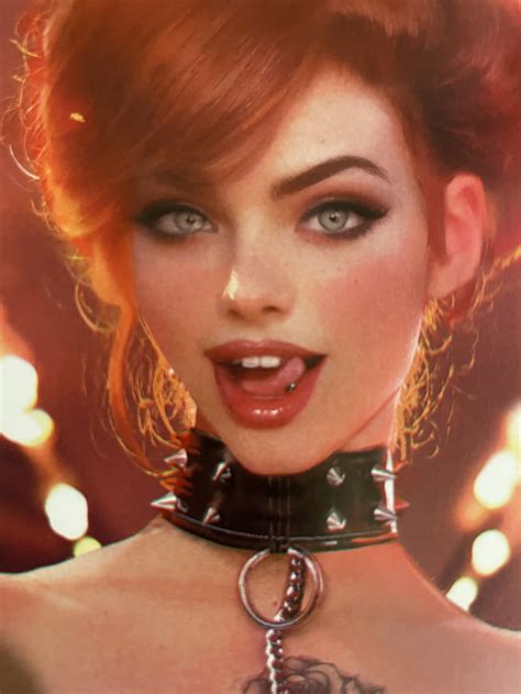 Power Hour Patreon Shikarii BAD Girl Exclusive Nude Virgin Cover LTD NM Comic Books