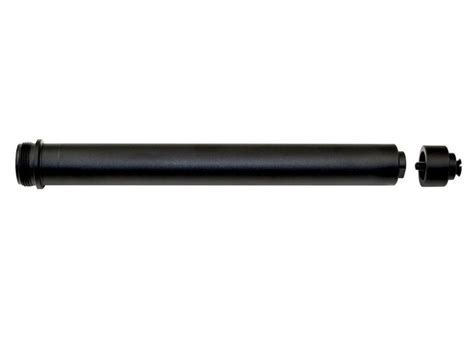 Db Tac Ar 15 A2 Rifle Buffer Tube 11” Inc 1” Spacer And Screw Db Tac