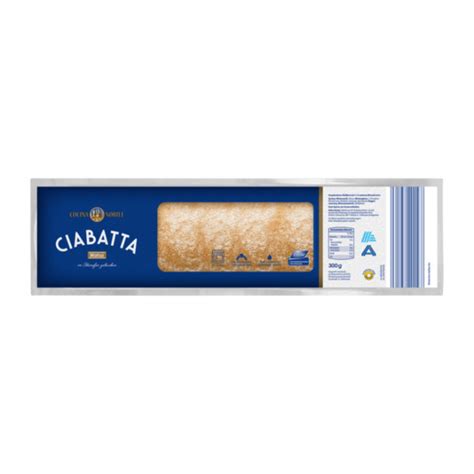 Cucina Nobile Ciabatta Von Aldi Nord Ansehen