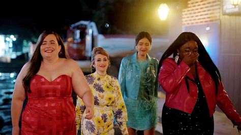 Shrill Season 3 Blooper Reel