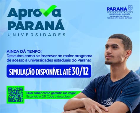 Aprova Paraná Instituto de Educação Estadual de Maringá