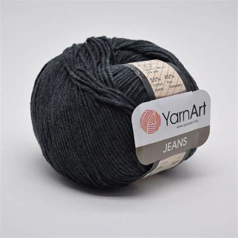YarnArt Jeans - 28