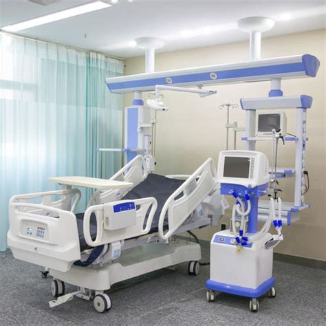 Ag Icu Jiangsu Aegean Technology