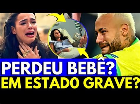 Neymar Ch Ra Muito Ap S Saber Situa O De Bruna Marquezine E Liga Pra