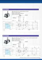 Brushless Motor A4 Mabuchi Motor Europe GmbH PDF Catalogs