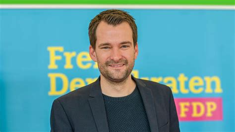 FDP Vize Vogel Söder war ein großer Putin Kuschler