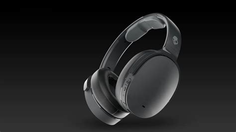 Skullcandy Hesh Anc Headphones With 22 Hours Battery Life Launched In India Techradar