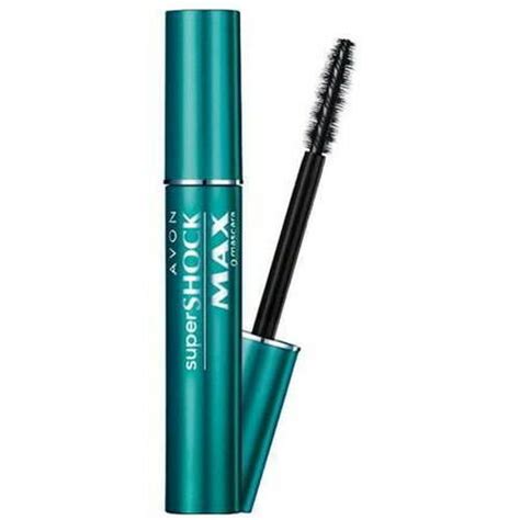 Avon M Scara De Volume Para C Lios Supershock Max Prova D