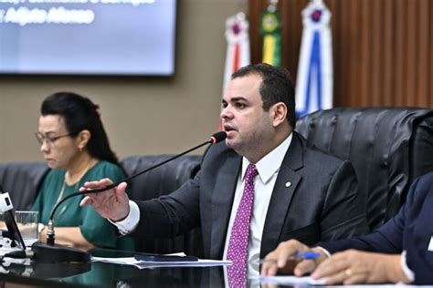 De Autoria De Roberto Cidade Projeto De Lei Aprovado Assegura S