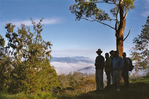 Vournas Coffee Team In Papua New Guinea 2007 Vournas Coffee Trading