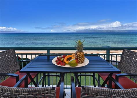 Maui Vacation Rentals At Makani Sands