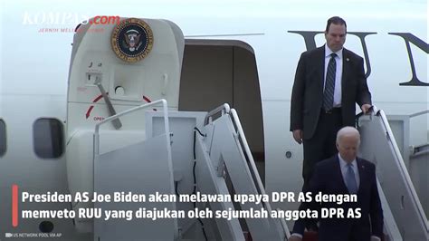 Berita Terkini Harian Dpr As Paksa Kirim Senjata Ke Israel Terbaru Hari