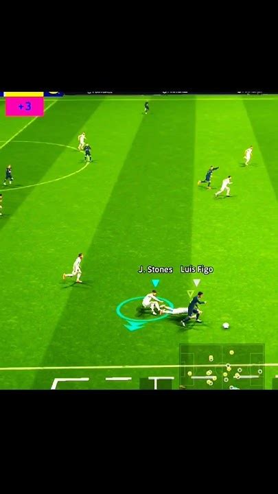 Efootball Funny Moments 🤣🤣😂 Efootball2024 Mobile Gameplay Efootball2022 Efootball Shortvideo