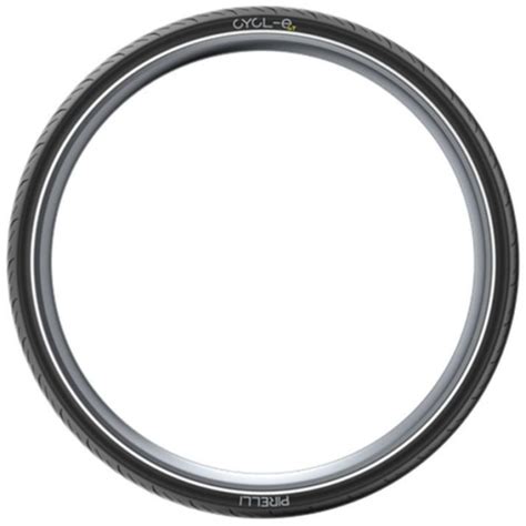 Pneu Pirelli Cycl E GT 700x50C