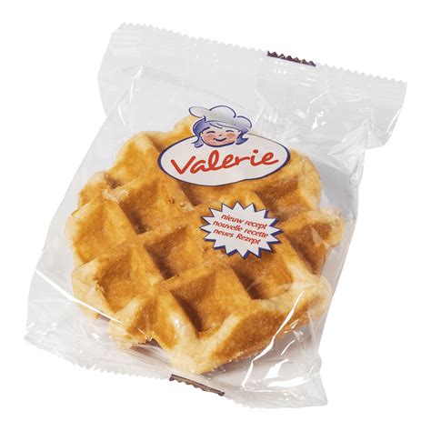 Valerie Luikse Wafels St Kopen Bij Aldi Belgi