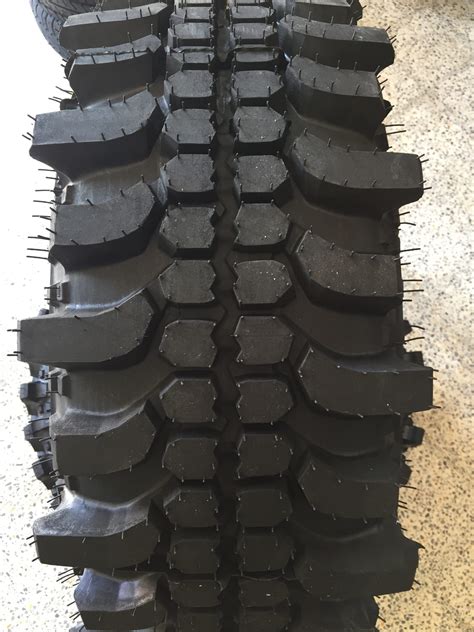 ZIARELLI FOREST 205 80 R15 110T PNEUMATICI OFF ROAD | M&C srls Pneumatici