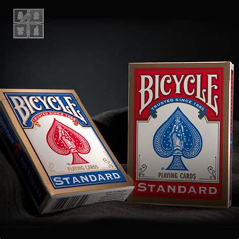 Karte Bicycle Standard | shopingholicari.rs