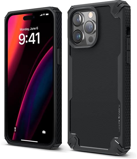 Jp 【elago】 Iphone 14 Pro Max 対応 ケース カバー 耐衝撃 衝撃吸収 シンプル スマホケース 耐衝撃 薄型 スマホカバー ソフト Tpu 使用