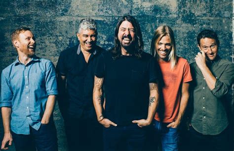 Stream Free Music from Albums by Foo Fighters | iHeart