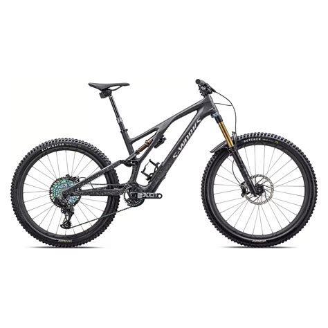 Specialized Stumpjumper Evo S Works Lordgun Online Bike Store