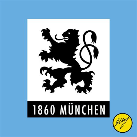 munchen crest redesign