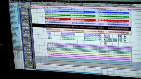 SSL Protools Mixing Part 2 YouTube