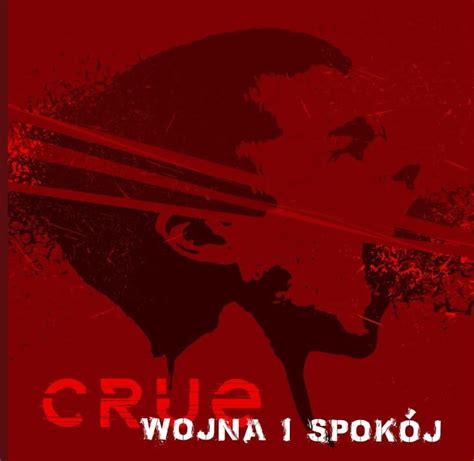 Crue Wojna i Spokój Recenzja KornFanHead pl