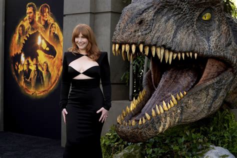 With ‘Jurassic World 3,’ dinosaurs rule again at box office