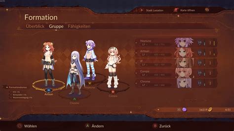 Super Neptunia RPG Nude Mods Adult Gaming LoversLab