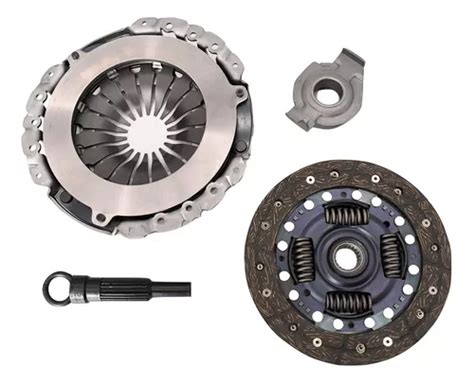 Kit De Clutch P Dodge Ram Promaster Rapid L Motorevo Env O Gratis