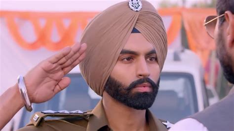 Parmish Verma Singham Hd Wallpapers - Parmish Verma In Turban ...