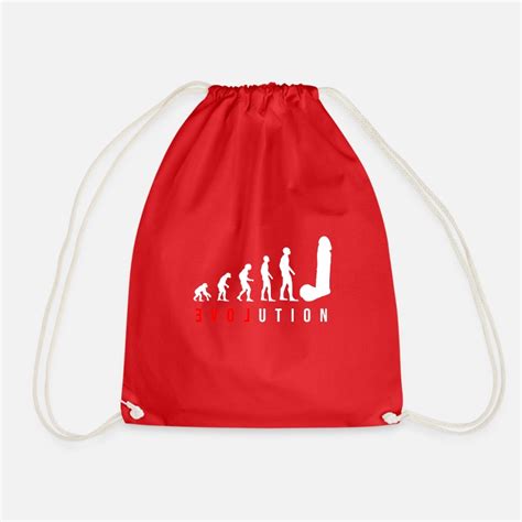 Dildo Accessories Bags Backpacks Unique Designs Spreadshirt