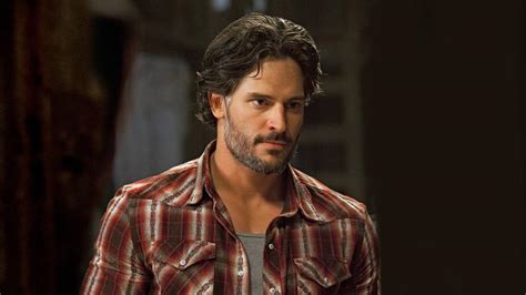 Joe Manganiello on the End of True Blood - IGN Video